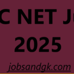 UGC NET June 2025