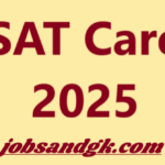 CUSAT Careers 2025