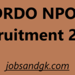 DRDO NPOL Recruitment 2025