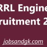 HRRL Engineer Recruitment 2025