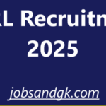 HRRL Recruitment 2025