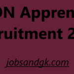 IRCON Apprentices Recruitment 2025