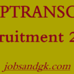 MPTRANSCO Recruitment 2025
