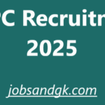 NHPC Recruitment 2025