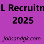 RCFL Recruitment 2025