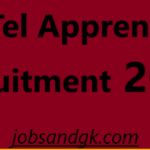 RailTel Apprentices Recruitment 2025