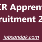 SECR Apprentice Recruitment 2025