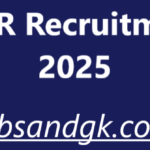 SECR Recruitment 2025