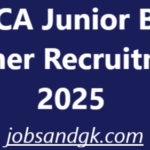 HPRCA Junior Basic Teacher Recruitment 2025