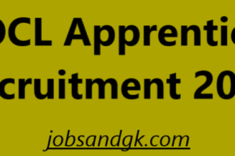 IOCL Apprentice Recruitment 2025