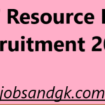 NIELIT Resource Person Recruitment 2025