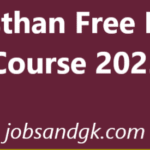 Rajasthan Free RSCIT Course 2025